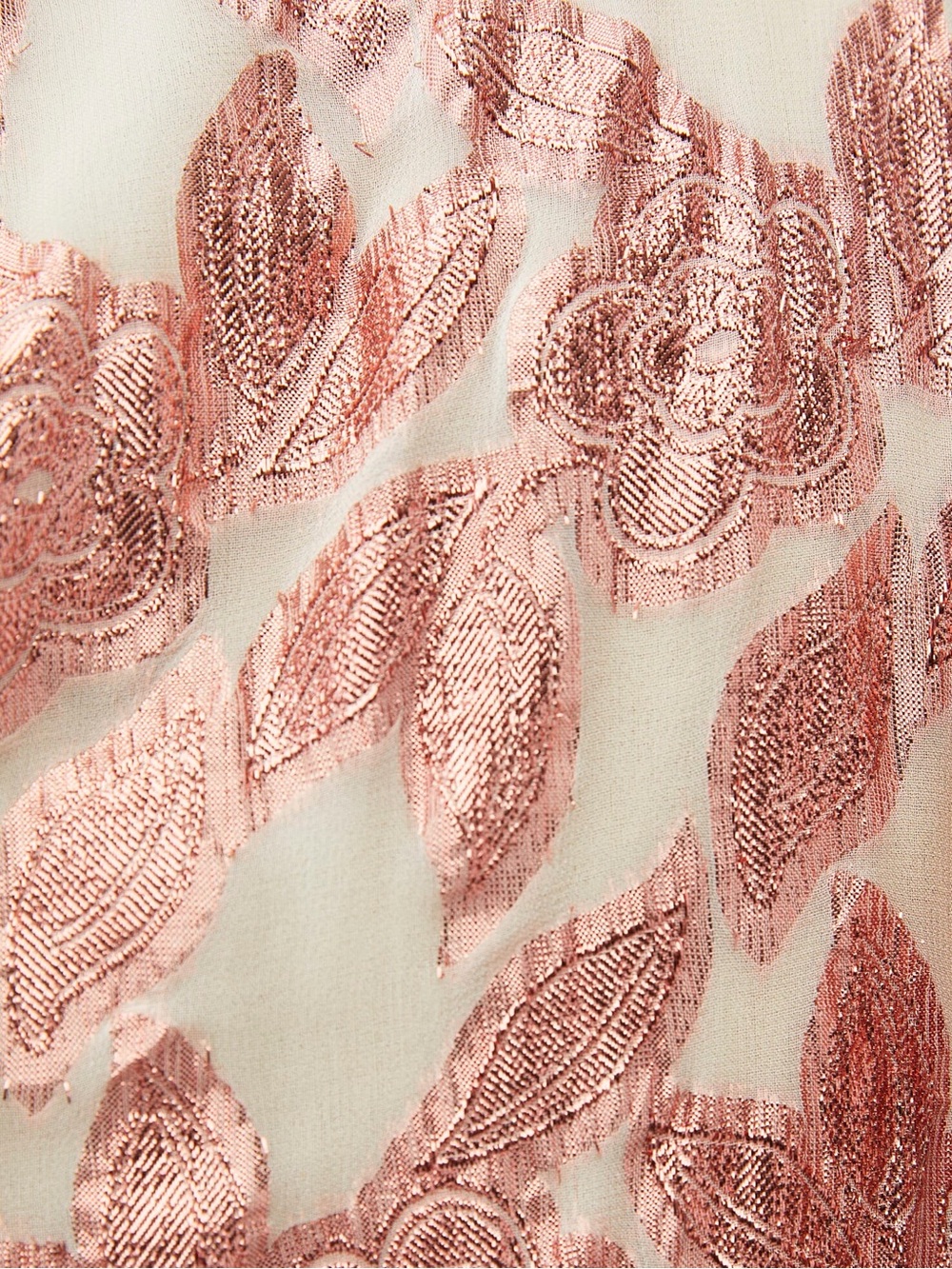 Jen’s Pirate Booty Pink Boho Maxi Dress | Rising Star Lapis Maxi Dress - Picture 4 of 8